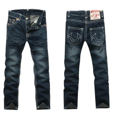 Cheap Men's TRUE RELIGION Jeans wholesale No. 396